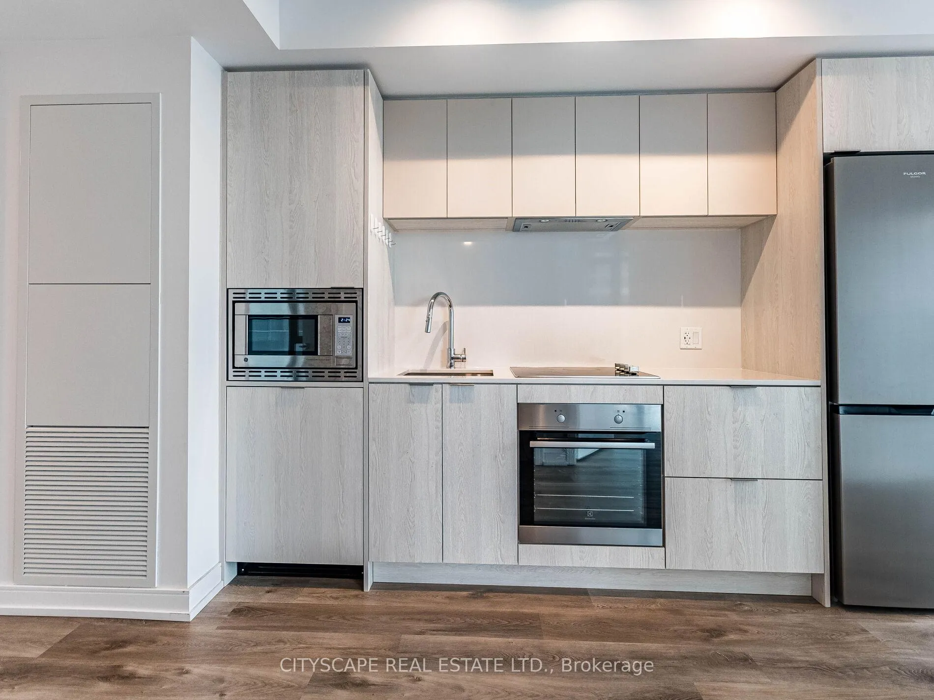 Photo 14 of Unit 813, 1 Jarvis Street, Hamilton, Beasley — HOMEH