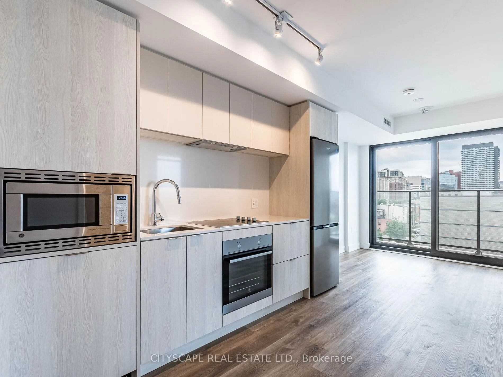 Photo 15 of Unit 813, 1 Jarvis Street, Hamilton, Beasley — HOMEH