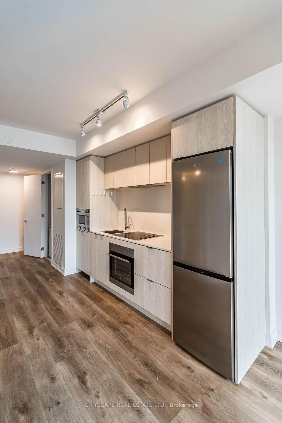 Photo 17 of Unit 813, 1 Jarvis Street, Hamilton, Beasley — HOMEH