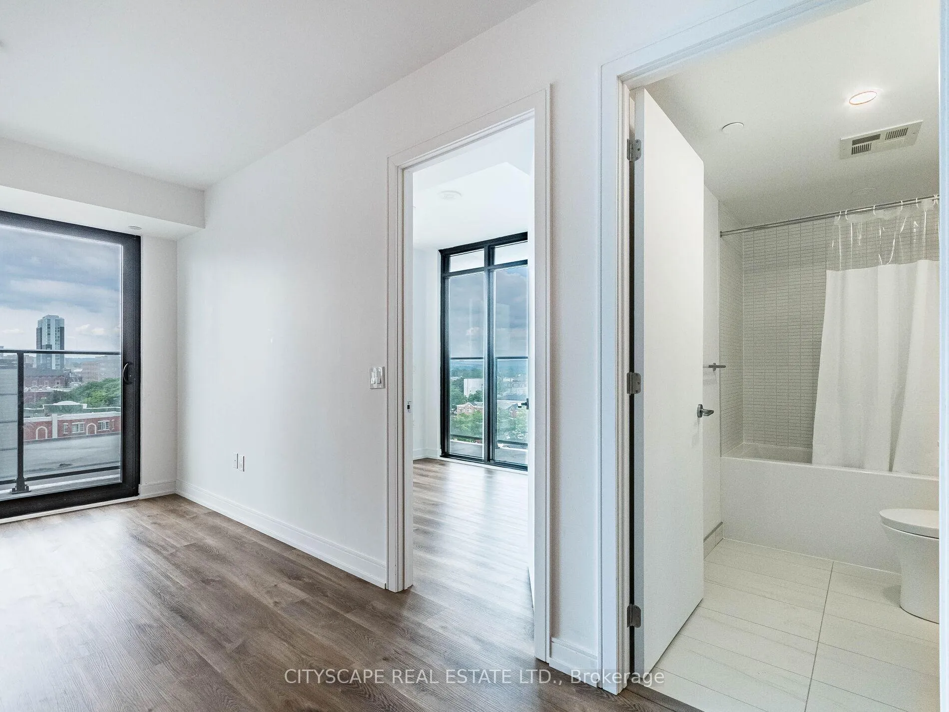 Photo 18 of Unit 813, 1 Jarvis Street, Hamilton, Beasley — HOMEH