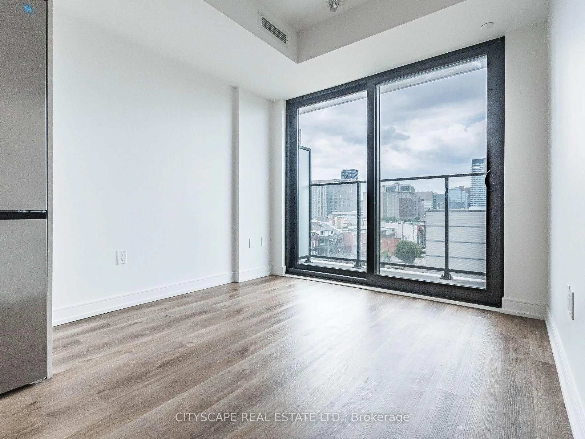 Photo 19 of Unit 813, 1 Jarvis Street, Hamilton, Beasley — HOMEH