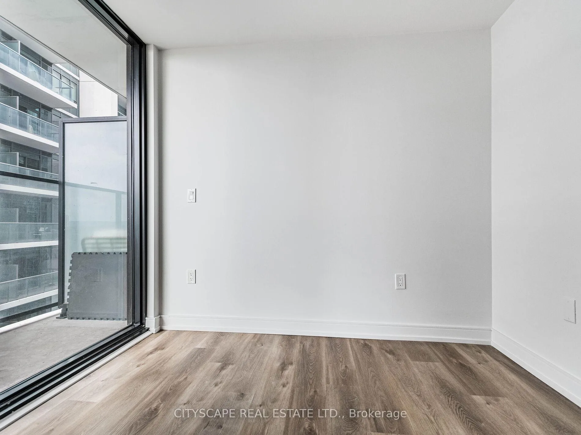 Photo 21 of Unit 813, 1 Jarvis Street, Hamilton, Beasley — HOMEH