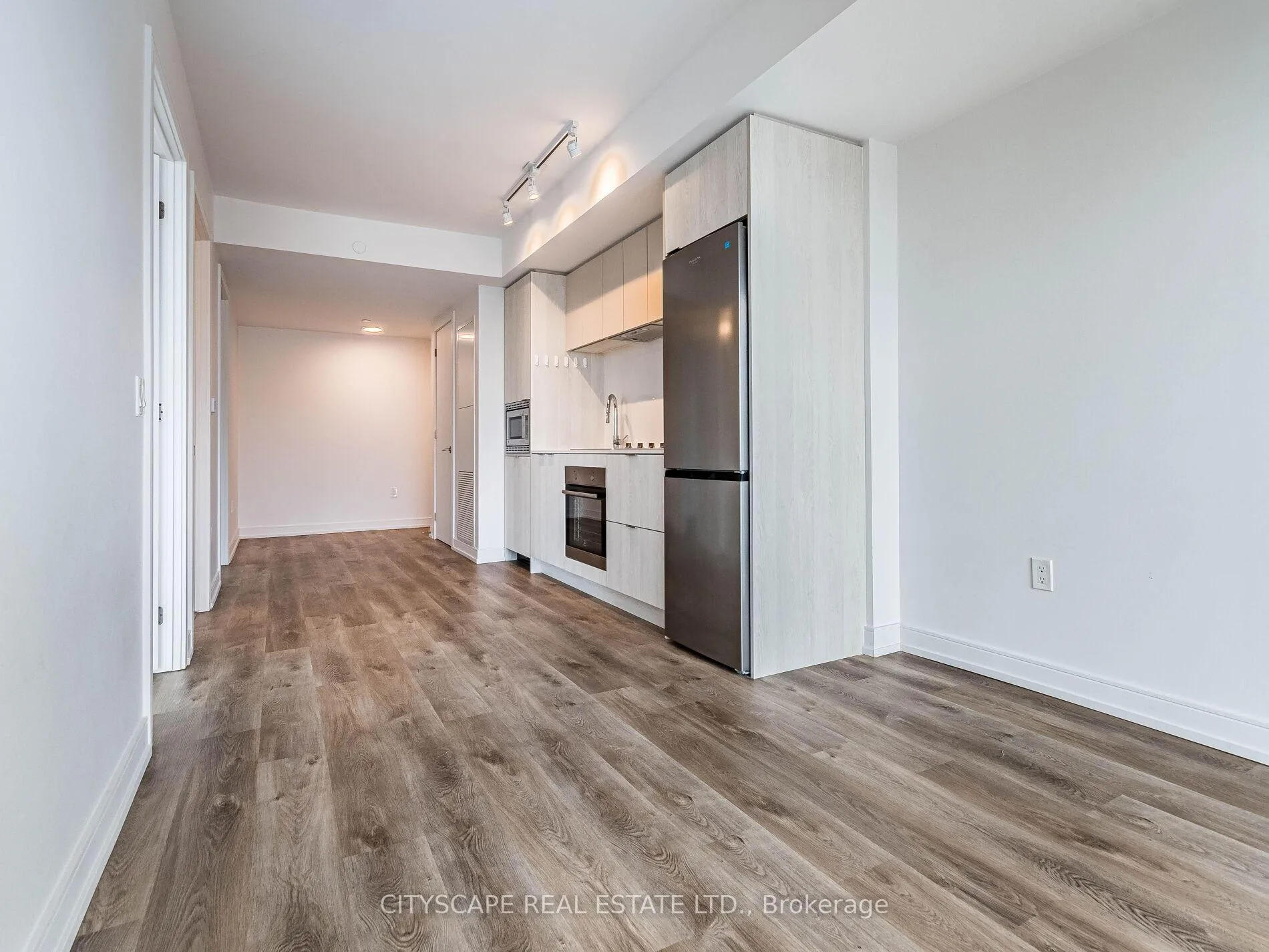 Photo 25 of Unit 813, 1 Jarvis Street, Hamilton, Beasley — HOMEH