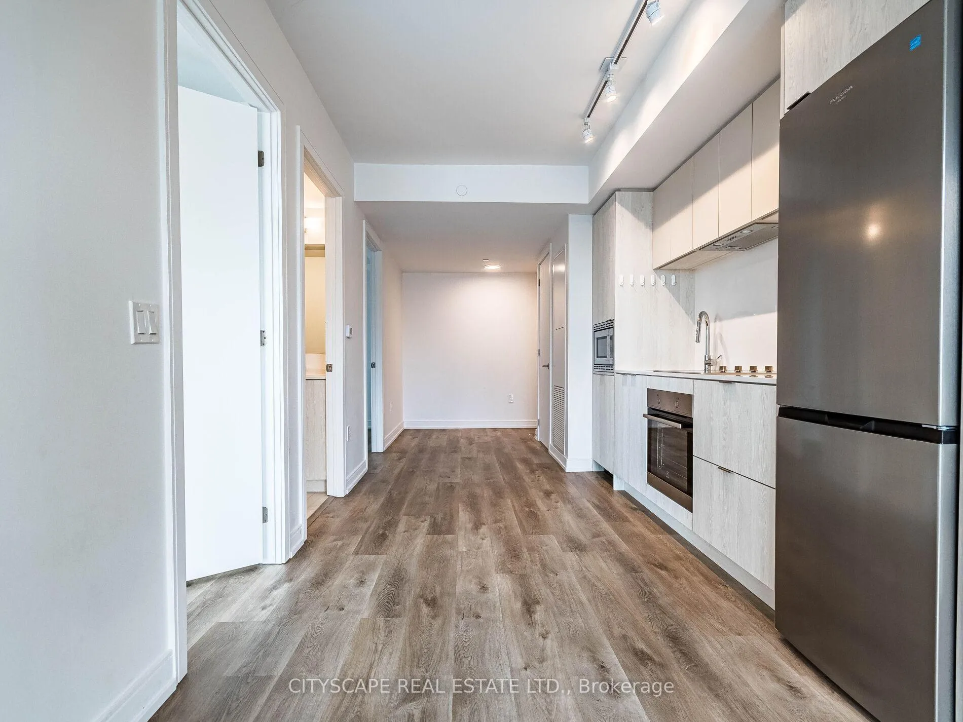 Photo 30 of Unit 813, 1 Jarvis Street, Hamilton, Beasley — HOMEH