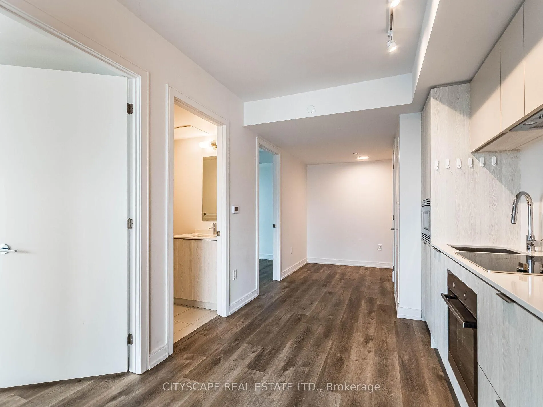 Photo 31 of Unit 813, 1 Jarvis Street, Hamilton, Beasley — HOMEH