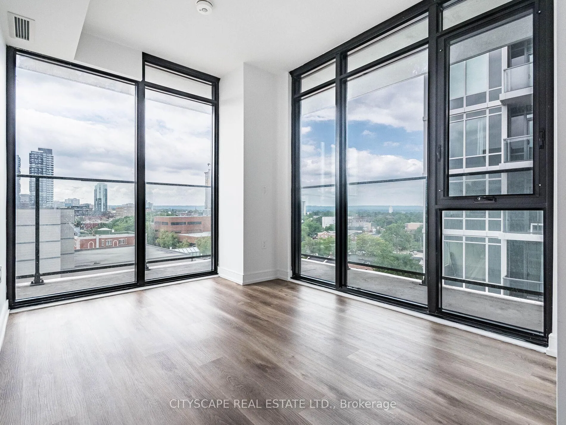 Photo 32 of Unit 813, 1 Jarvis Street, Hamilton, Beasley — HOMEH