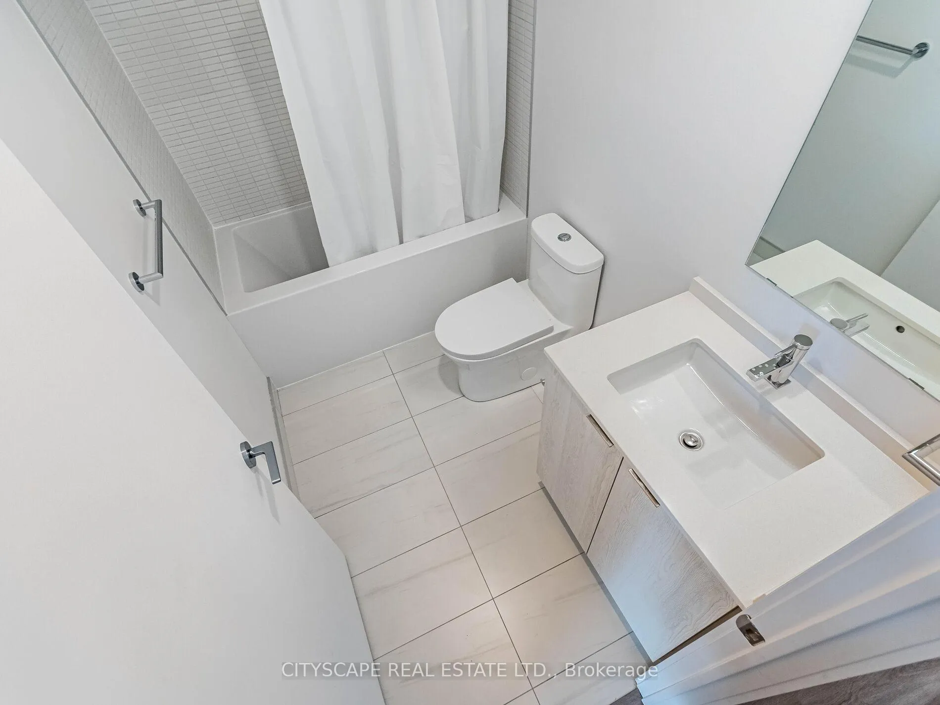Photo 33 of Unit 813, 1 Jarvis Street, Hamilton, Beasley — HOMEH
