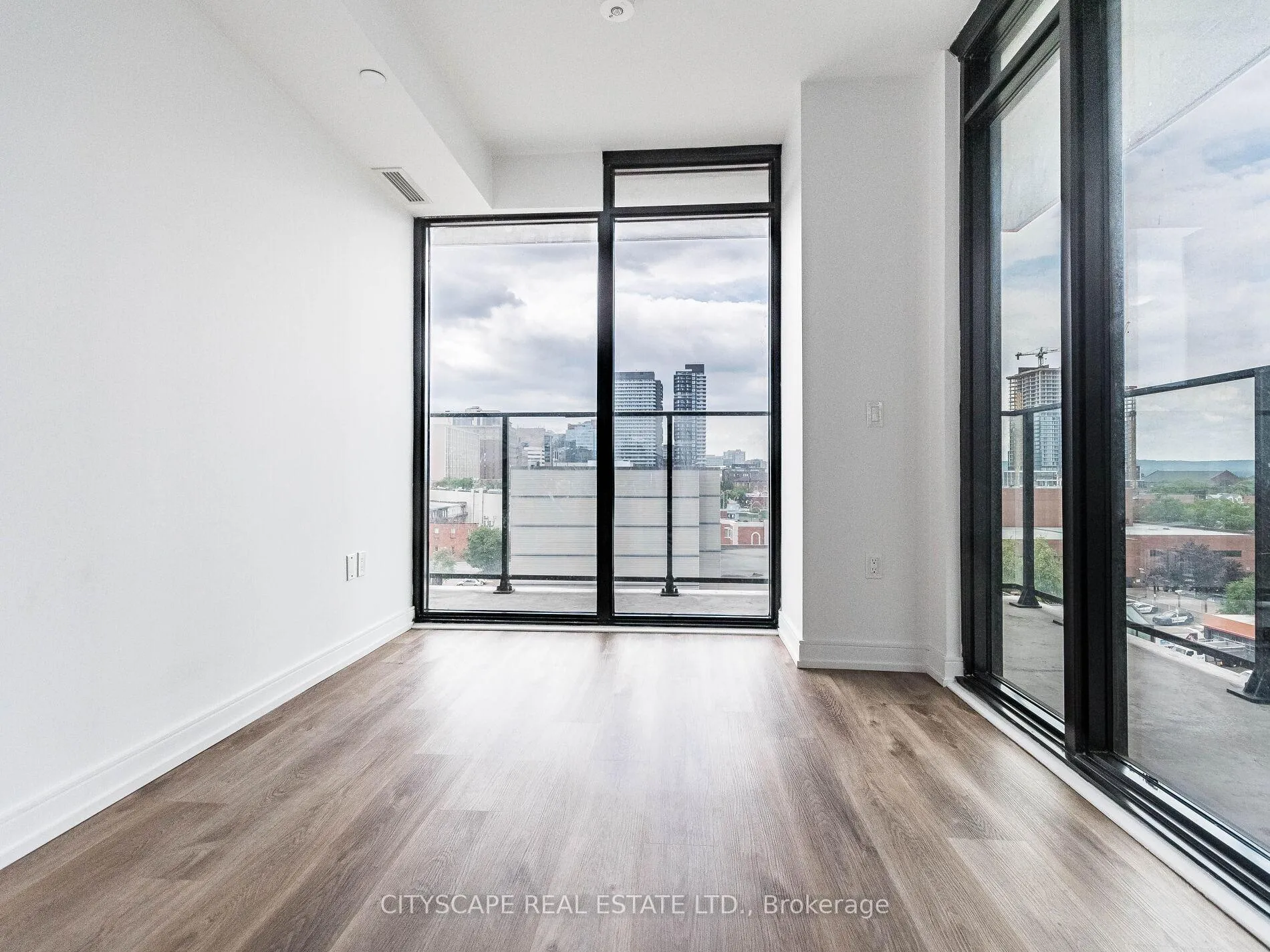Photo 34 of Unit 813, 1 Jarvis Street, Hamilton, Beasley — HOMEH