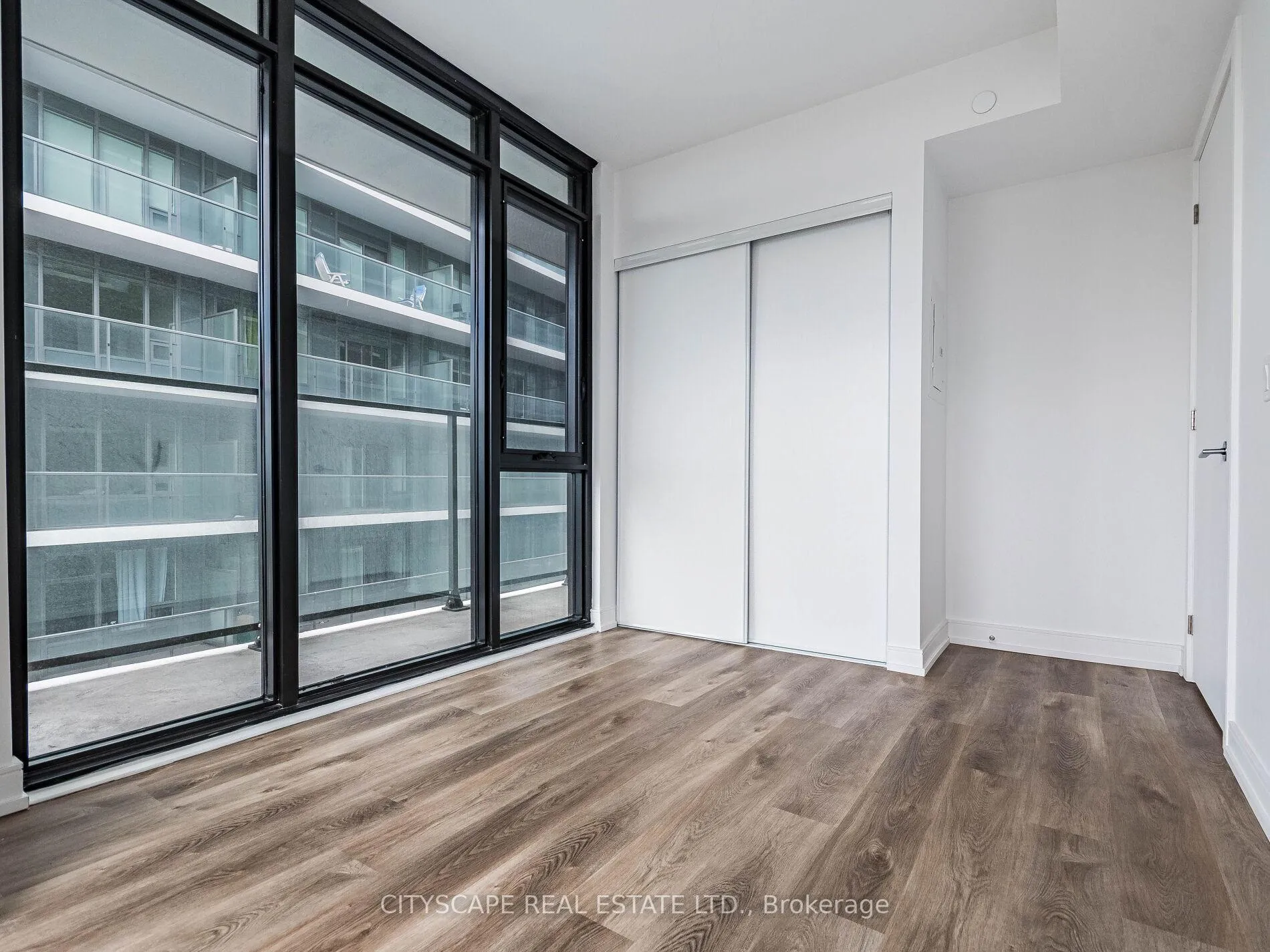 Photo 35 of Unit 813, 1 Jarvis Street, Hamilton, Beasley — HOMEH