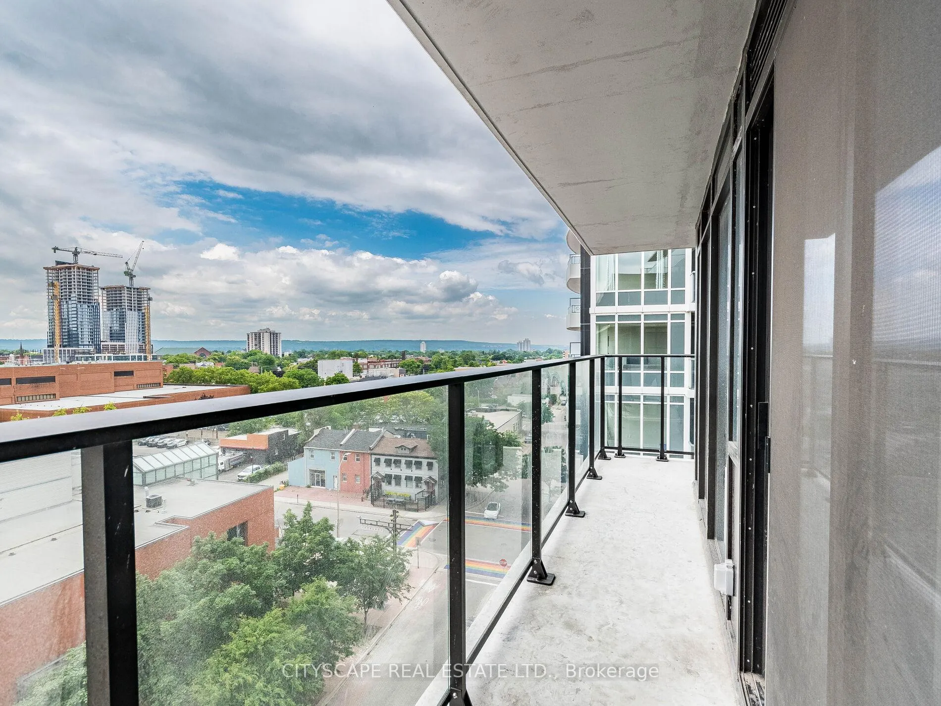 Photo 39 of Unit 813, 1 Jarvis Street, Hamilton, Beasley — HOMEH