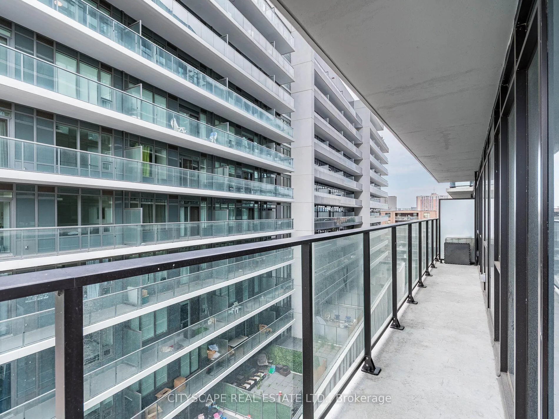 Photo 40 of Unit 813, 1 Jarvis Street, Hamilton, Beasley — HOMEH