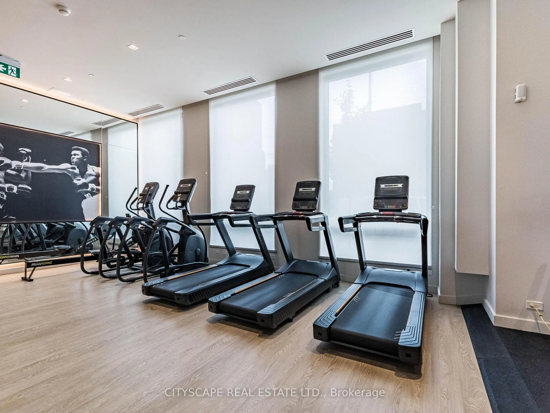 Photo 41 of Unit 813, 1 Jarvis Street, Hamilton, Beasley — HOMEH