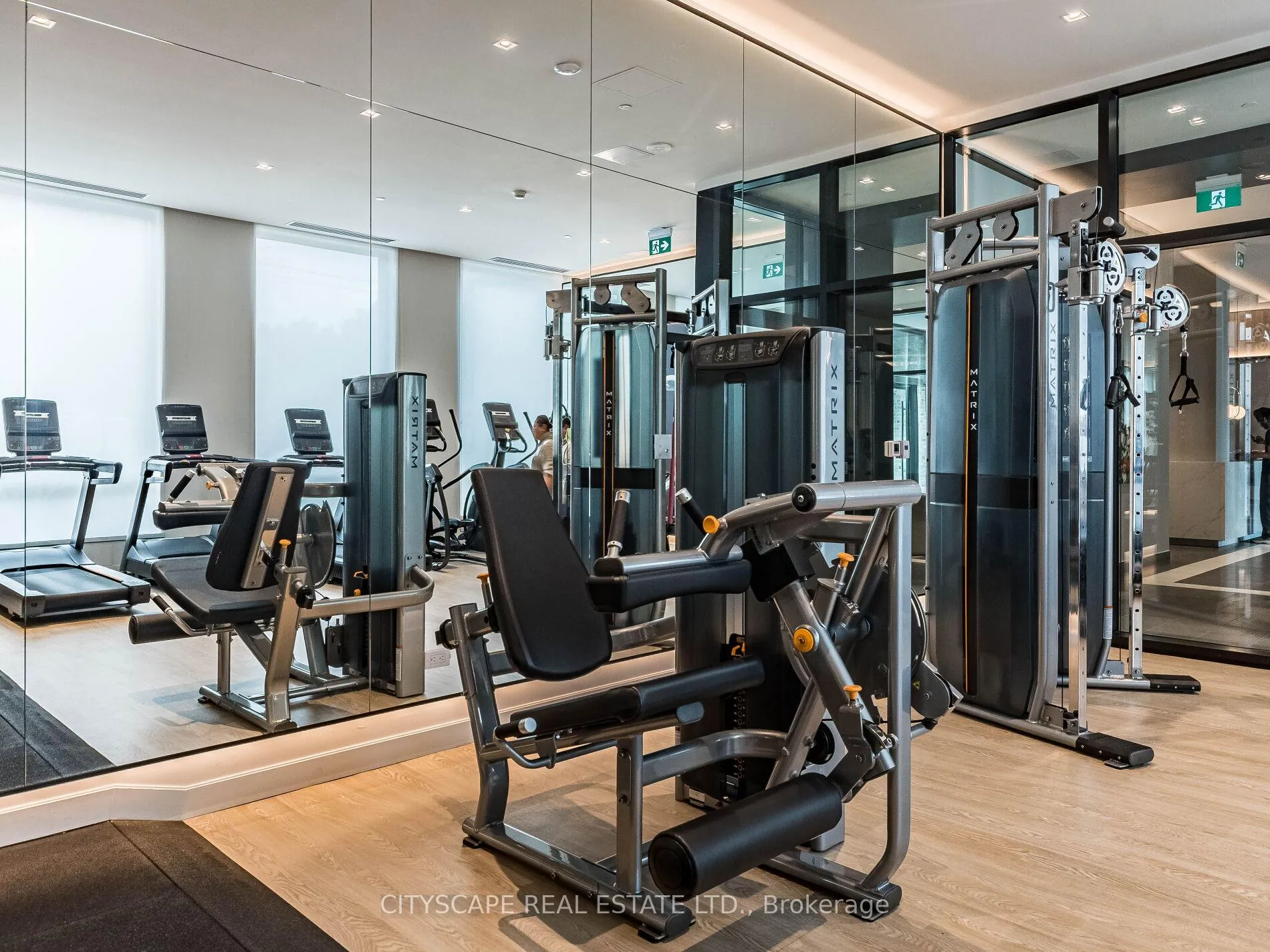Photo 42 of Unit 813, 1 Jarvis Street, Hamilton, Beasley — HOMEH