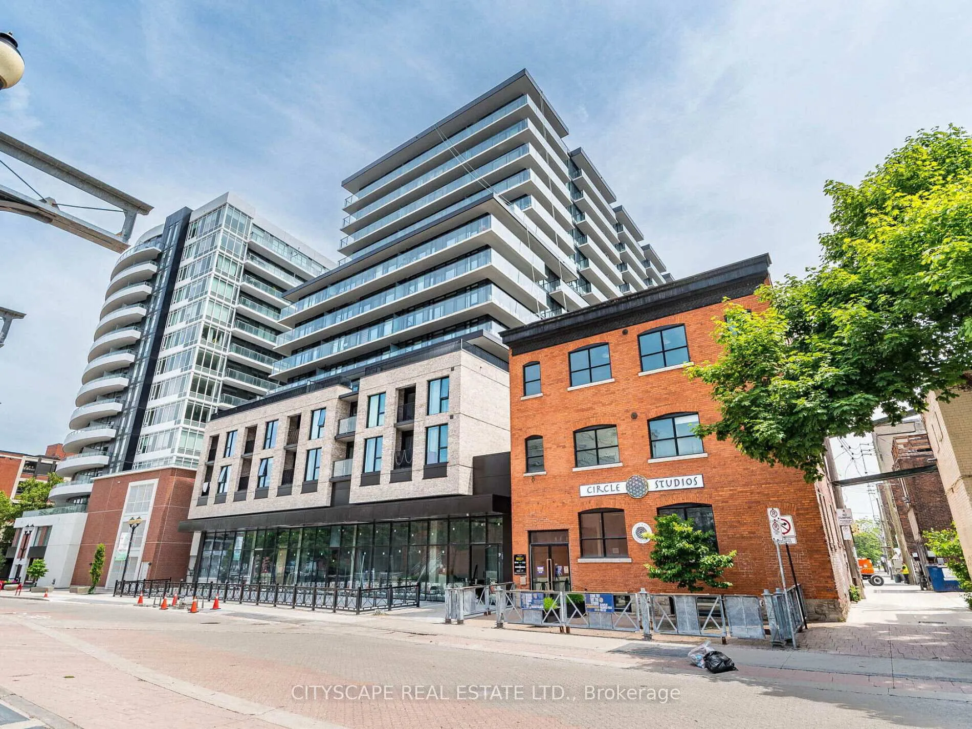 Photo 47 of Unit 813, 1 Jarvis Street, Hamilton, Beasley — HOMEH