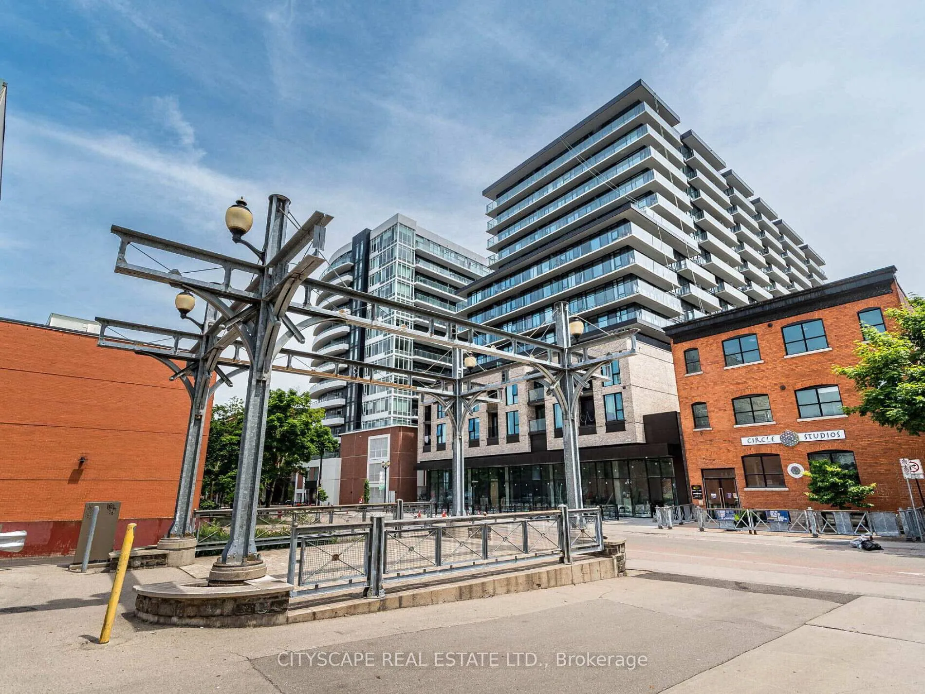 Photo 48 of Unit 813, 1 Jarvis Street, Hamilton, Beasley — HOMEH