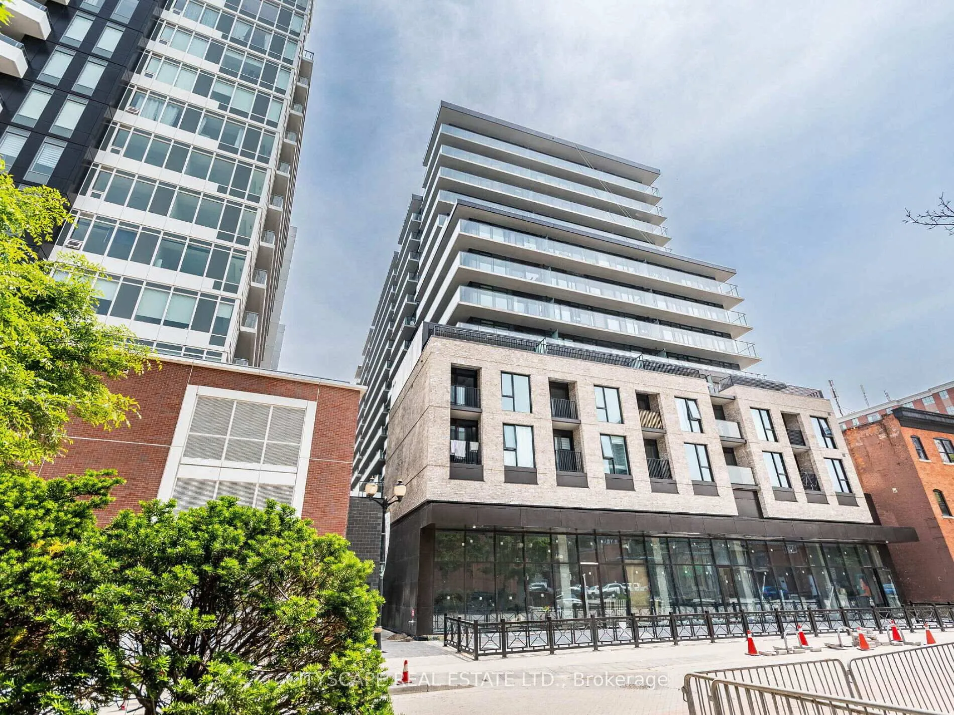 Photo 50 of Unit 813, 1 Jarvis Street, Hamilton, Beasley — HOMEH