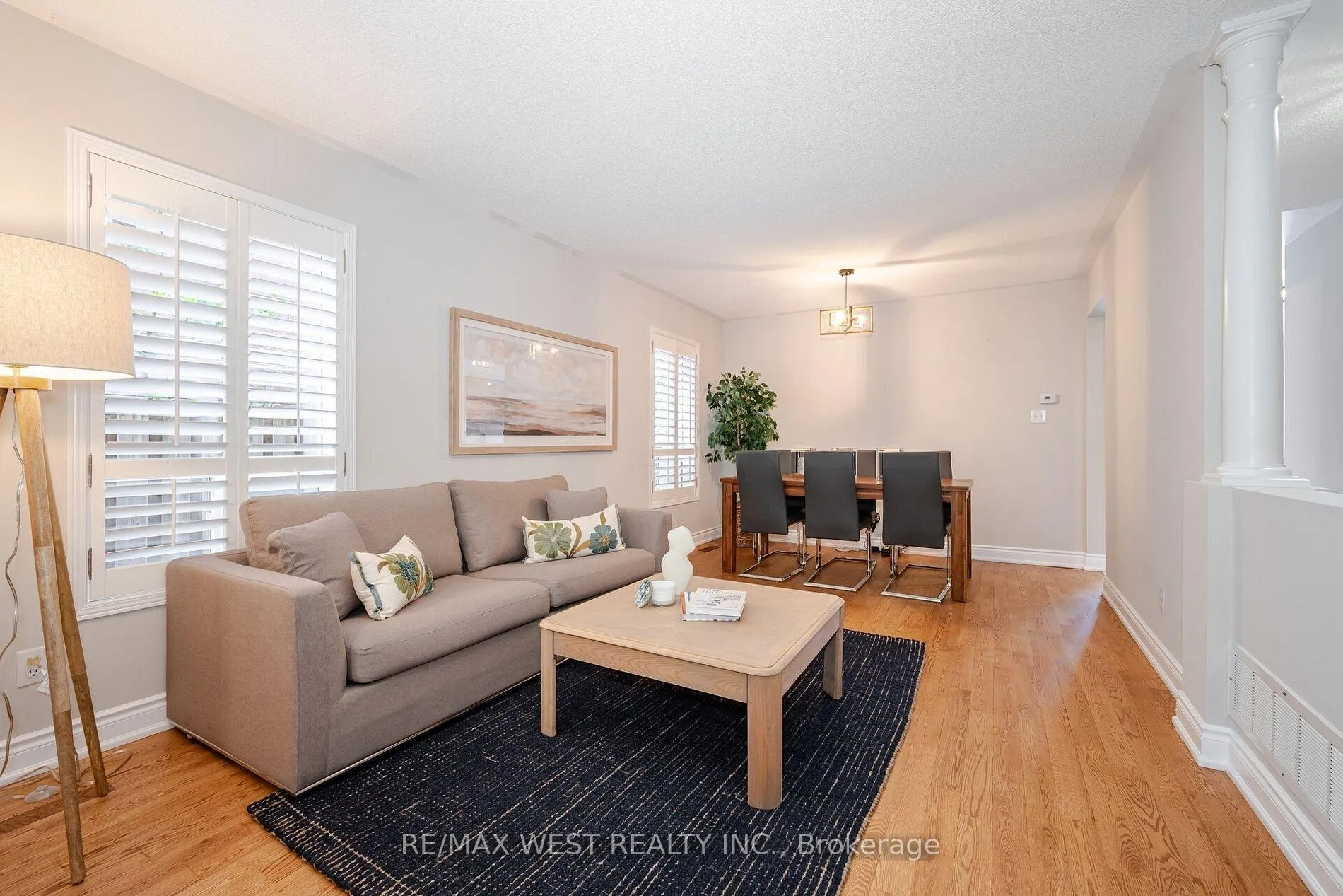 Photo 1 of 328 St. Joan Arc Avenue, Vaughan, Maple — HOMEH