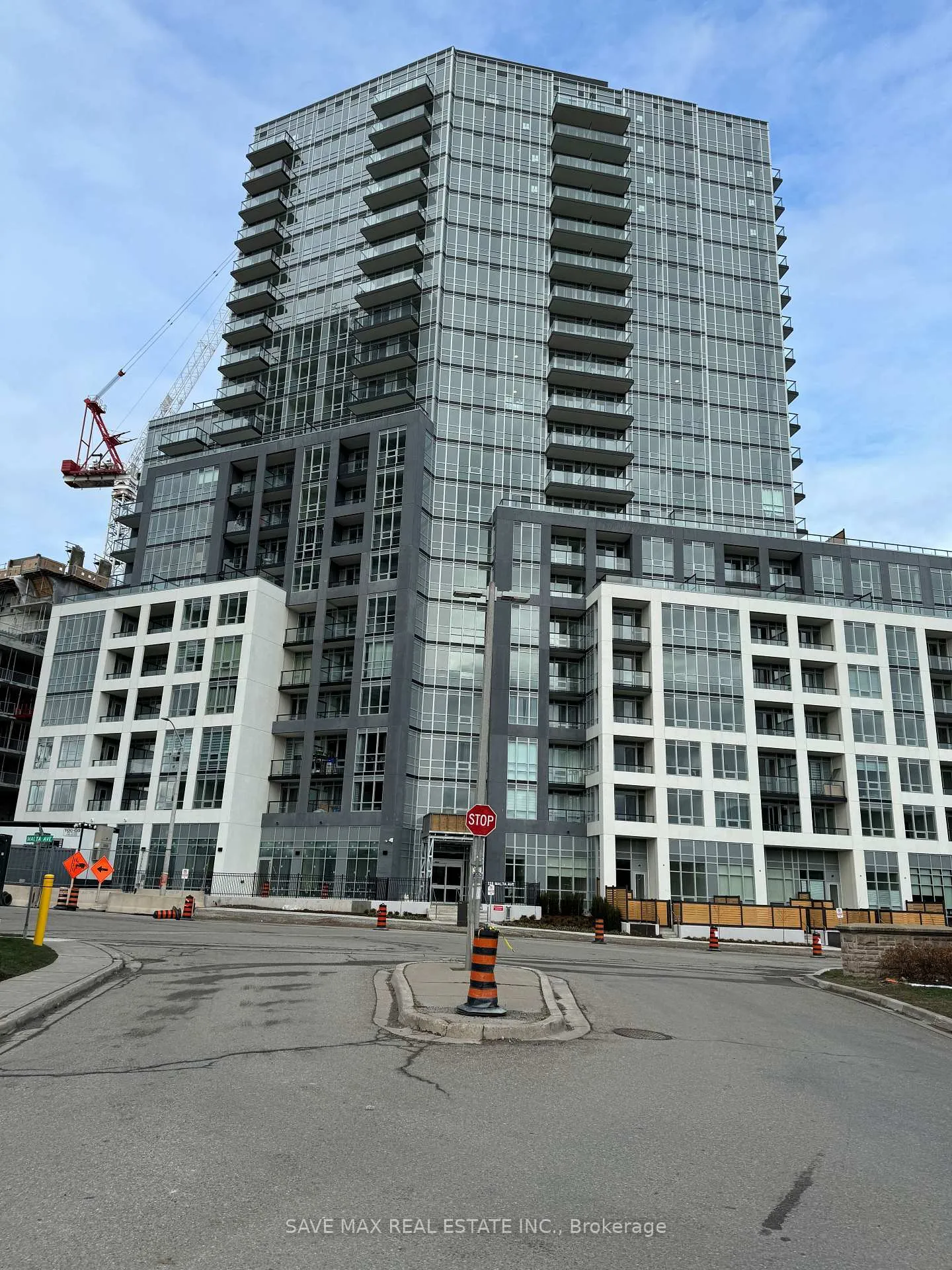 Photo 1 of Unit 1012, 225 Malta Avenue, Brampton, Fletcher's Creek South — HOMEH