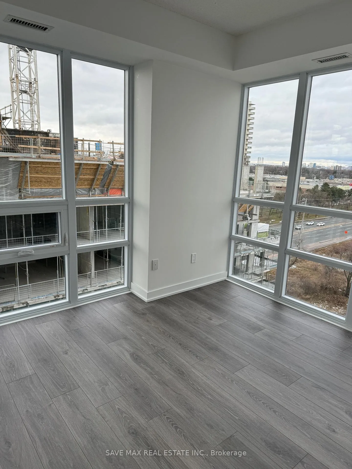 Photo 4 of Unit 1012, 225 Malta Avenue, Brampton, Fletcher's Creek South — HOMEH