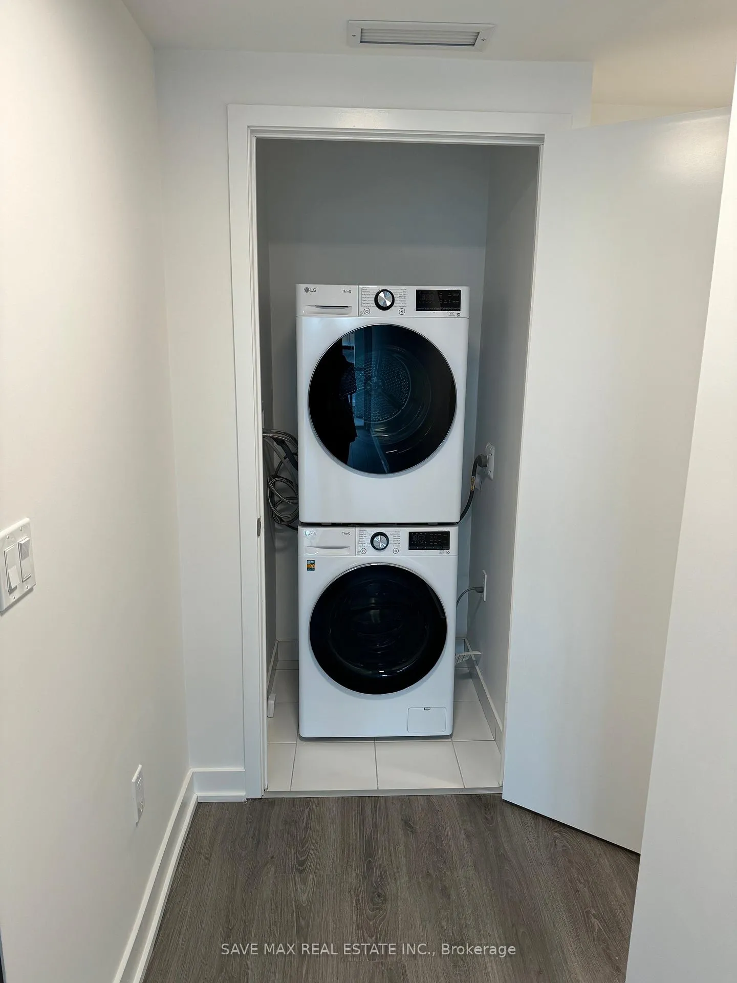 Photo 9 of Unit 1012, 225 Malta Avenue, Brampton, Fletcher's Creek South — HOMEH