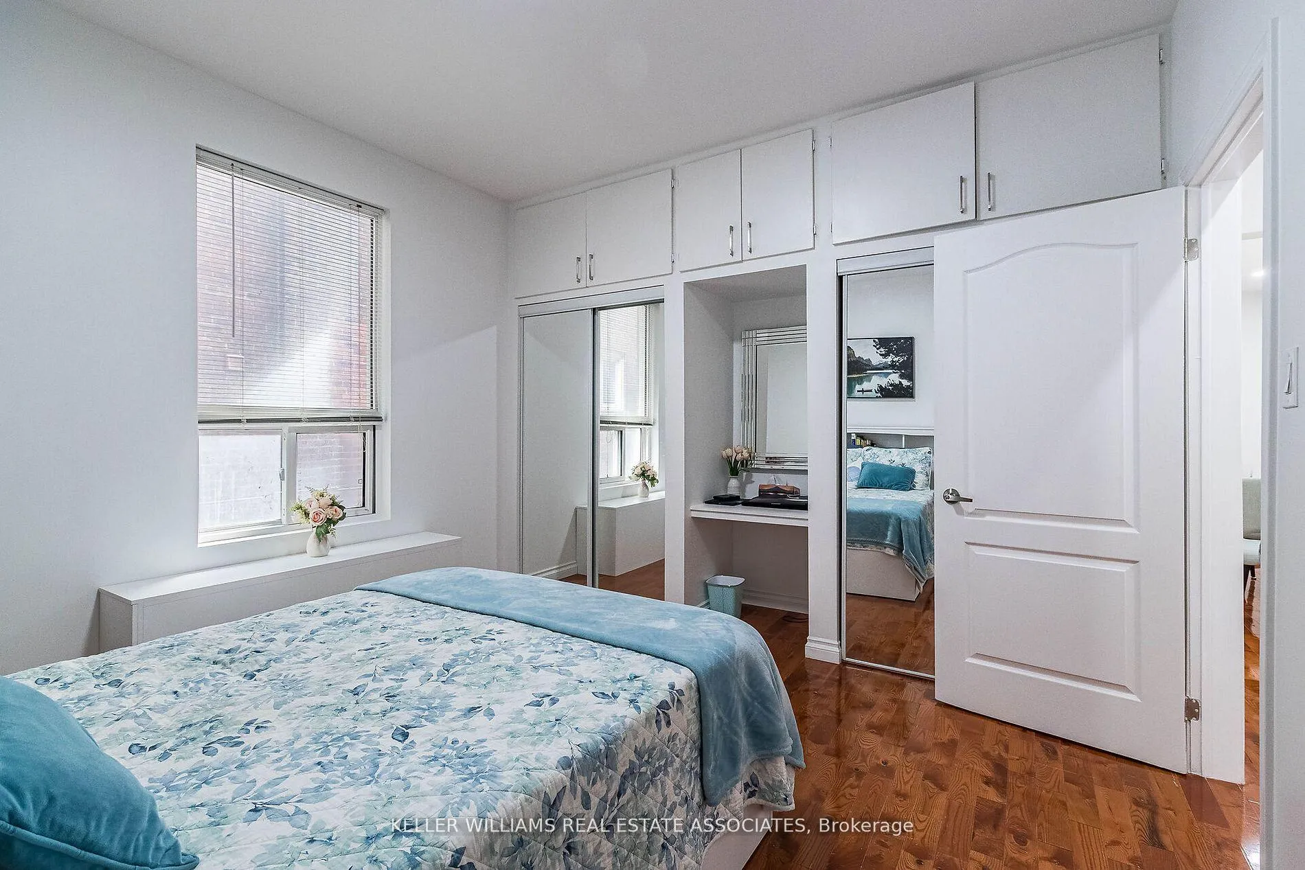Photo 19 of 25 Boustead Avenue, Toronto, High Park-Swansea — HOMEH