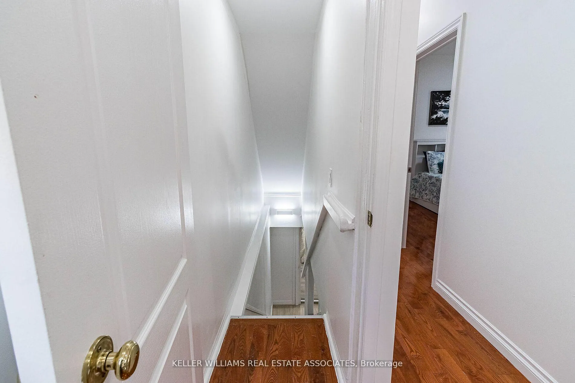 Photo 29 of 25 Boustead Avenue, Toronto, High Park-Swansea — HOMEH