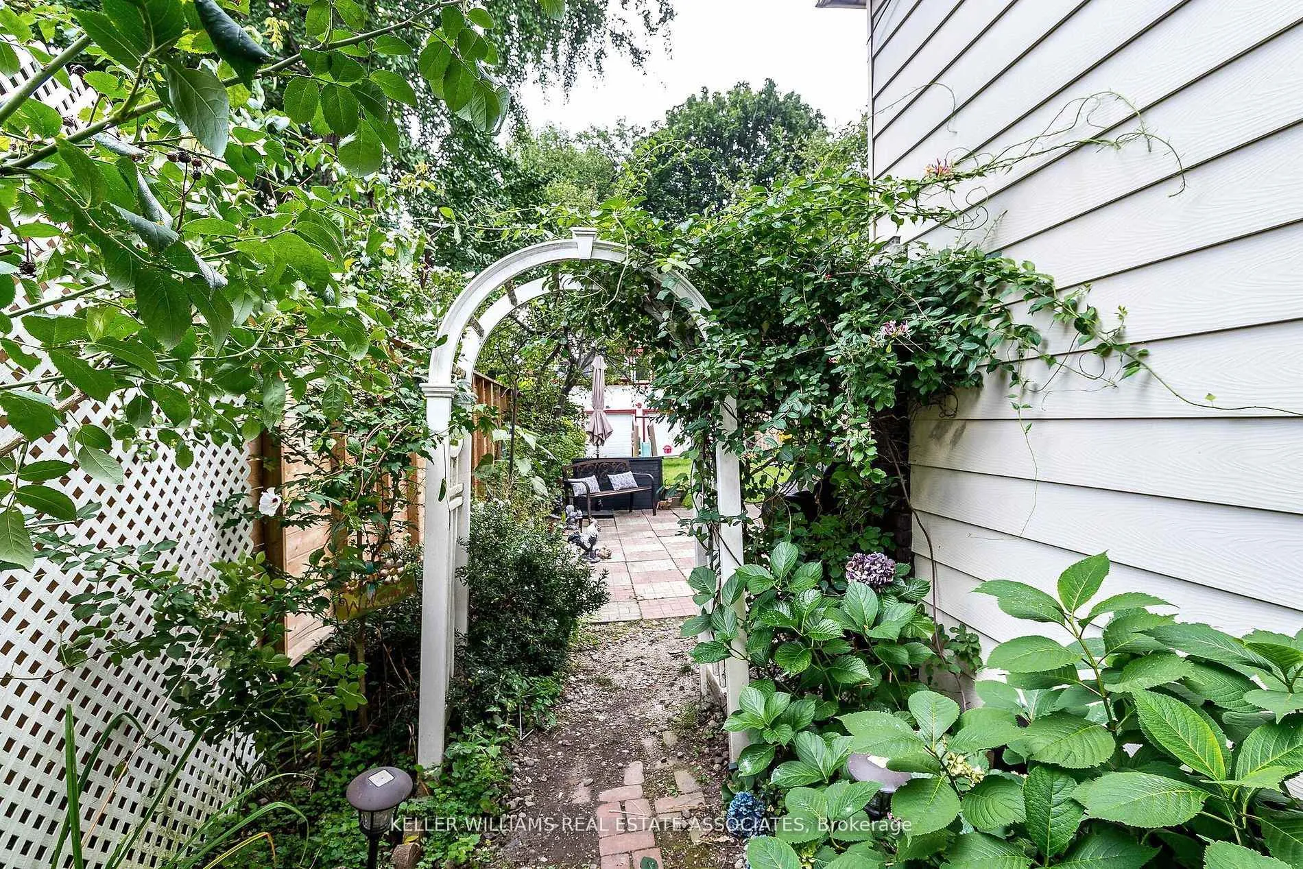 Photo 34 of 25 Boustead Avenue, Toronto, High Park-Swansea — HOMEH