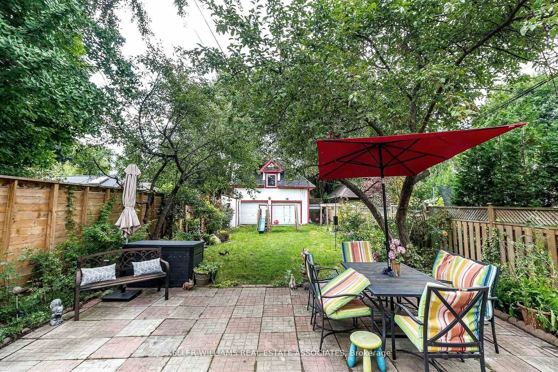 Photo 35 of 25 Boustead Avenue, Toronto, High Park-Swansea — HOMEH