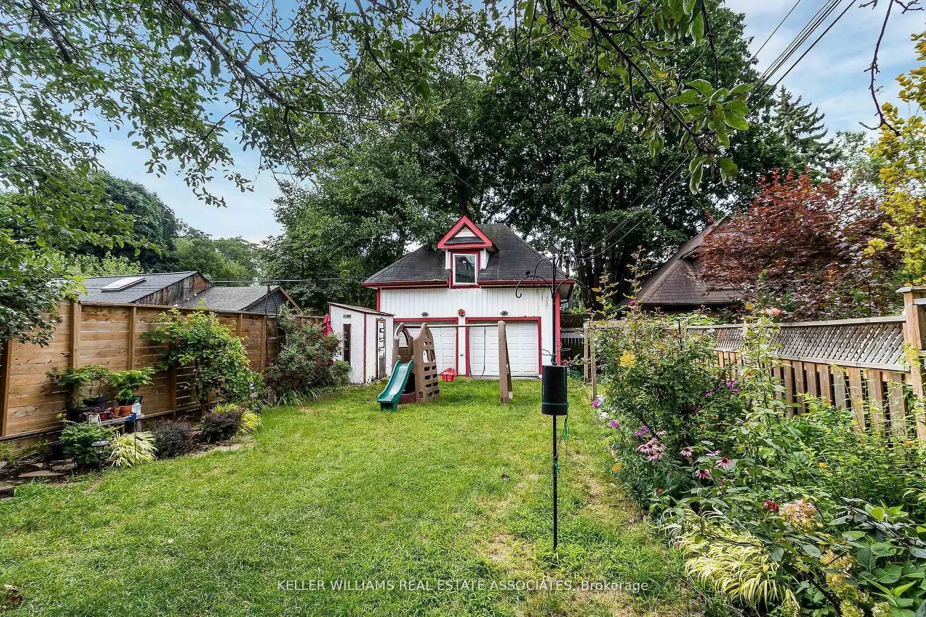 Photo 37 of 25 Boustead Avenue, Toronto, High Park-Swansea — HOMEH