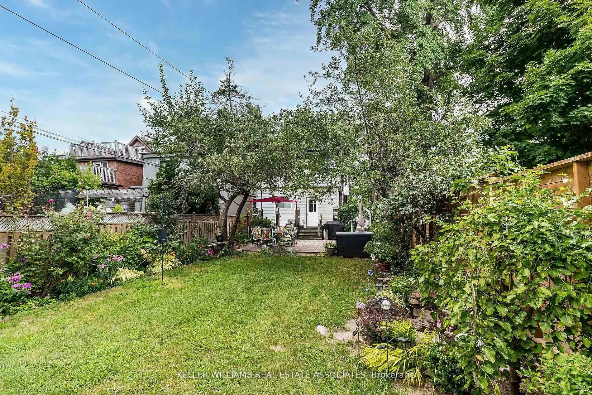 Photo 39 of 25 Boustead Avenue, Toronto, High Park-Swansea — HOMEH