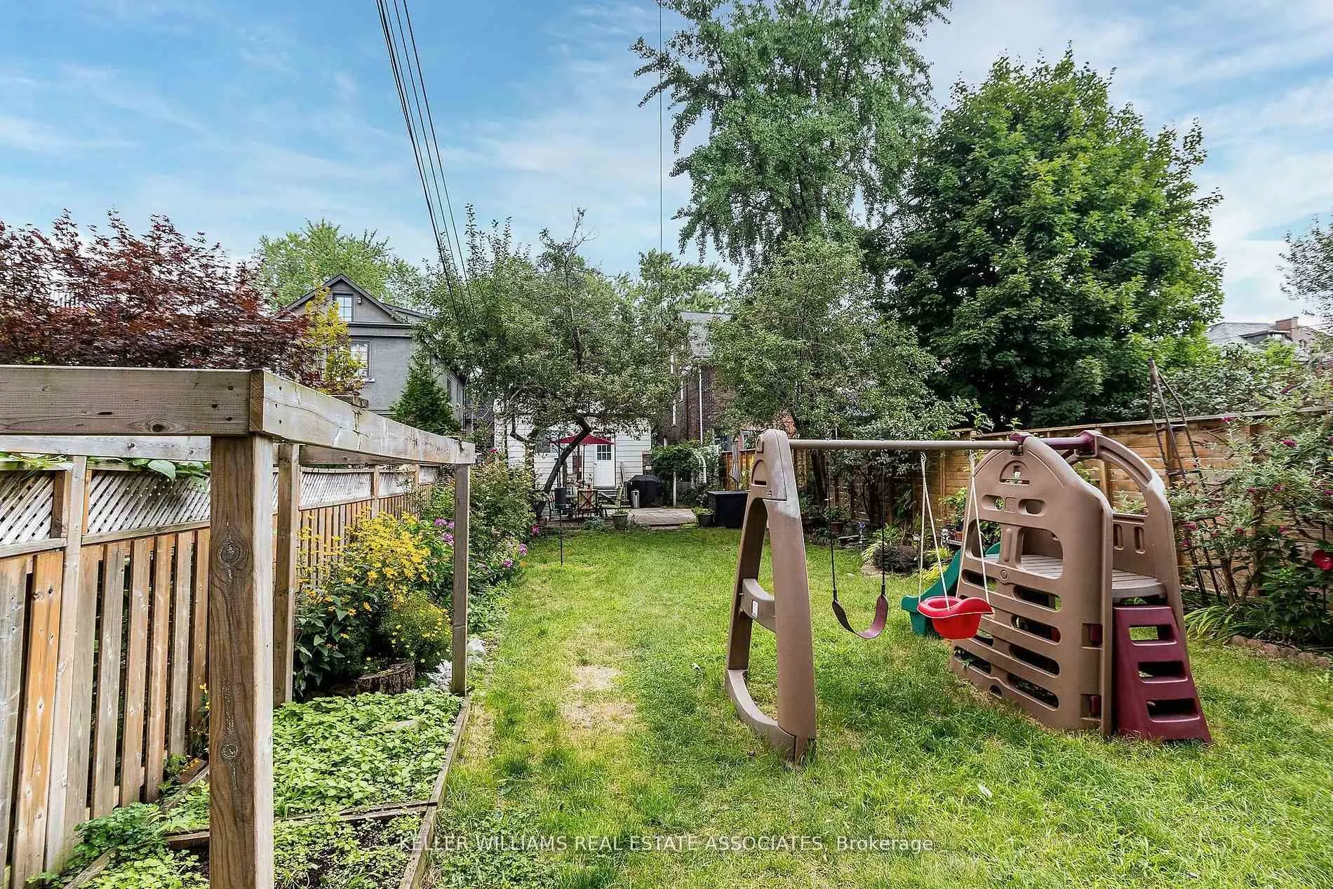 Photo 40 of 25 Boustead Avenue, Toronto, High Park-Swansea — HOMEH