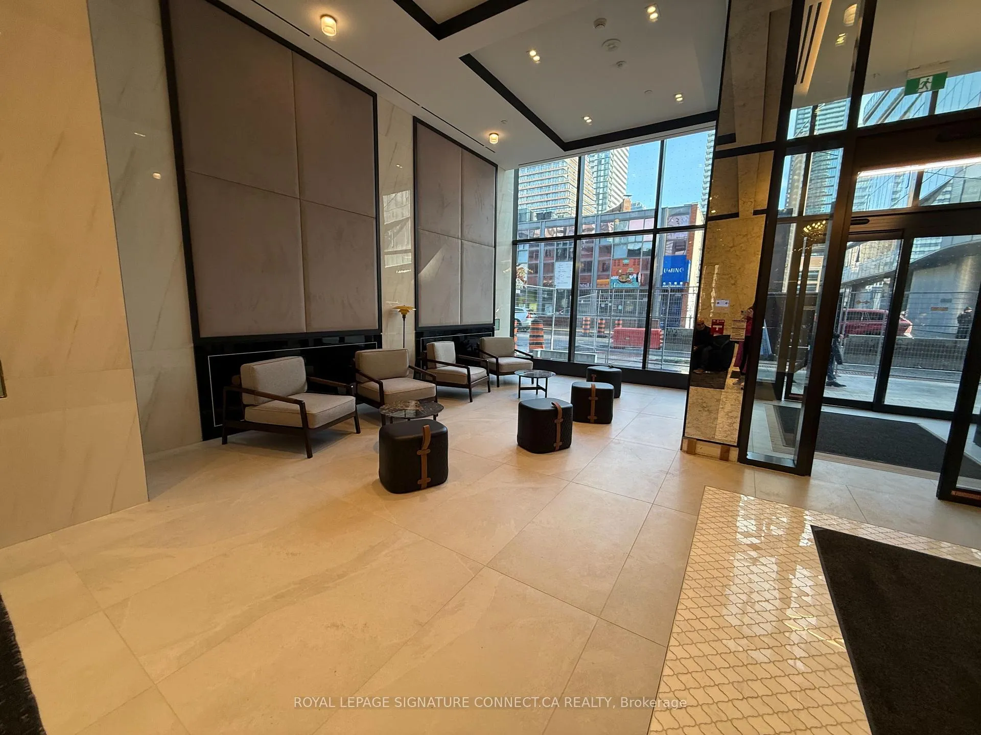 Photo 6 of Unit 2707, 8 Wellesley Street, Toronto, Bay Street Corridor — HOMEH