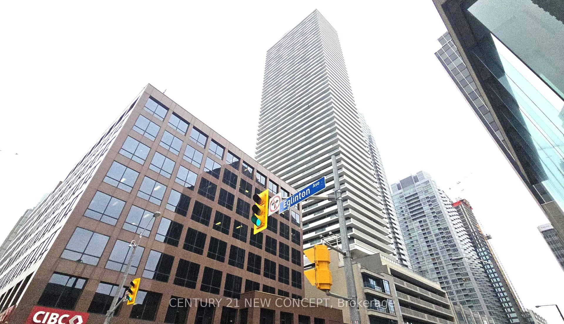 Photo 1 of Unit 3602, 2221 Yonge Street, Toronto, Mount Pleasant West — HOMEH