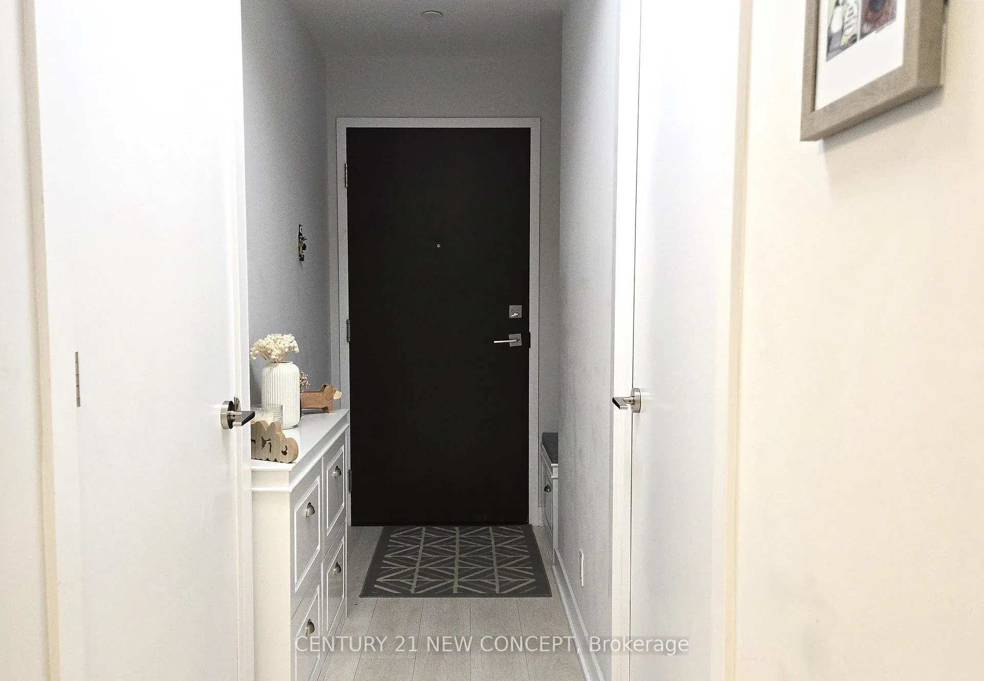 Photo 12 of Unit 3602, 2221 Yonge Street, Toronto, Mount Pleasant West — HOMEH