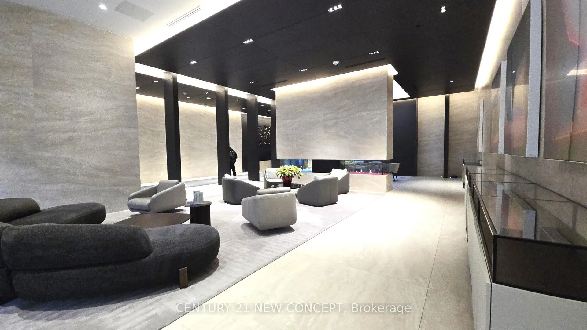 Photo 13 of Unit 3602, 2221 Yonge Street, Toronto, Mount Pleasant West — HOMEH