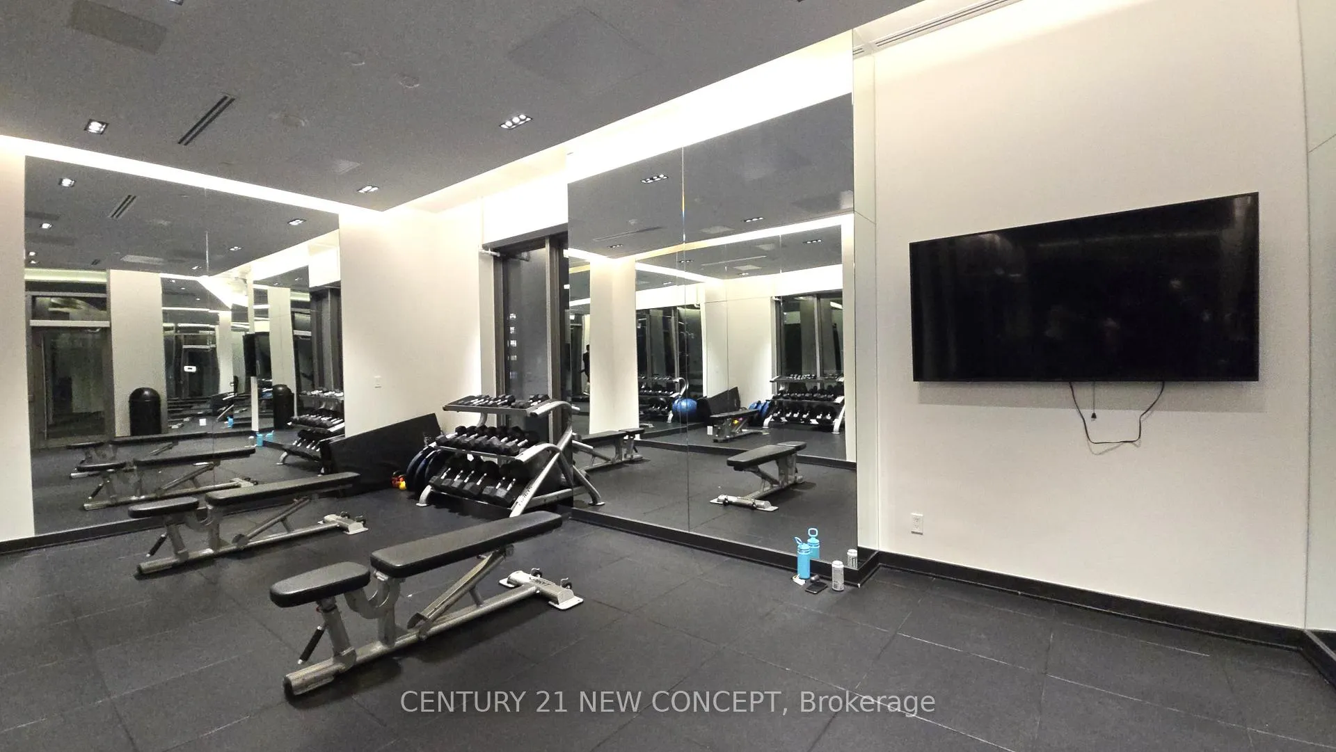 Photo 16 of Unit 3602, 2221 Yonge Street, Toronto, Mount Pleasant West — HOMEH