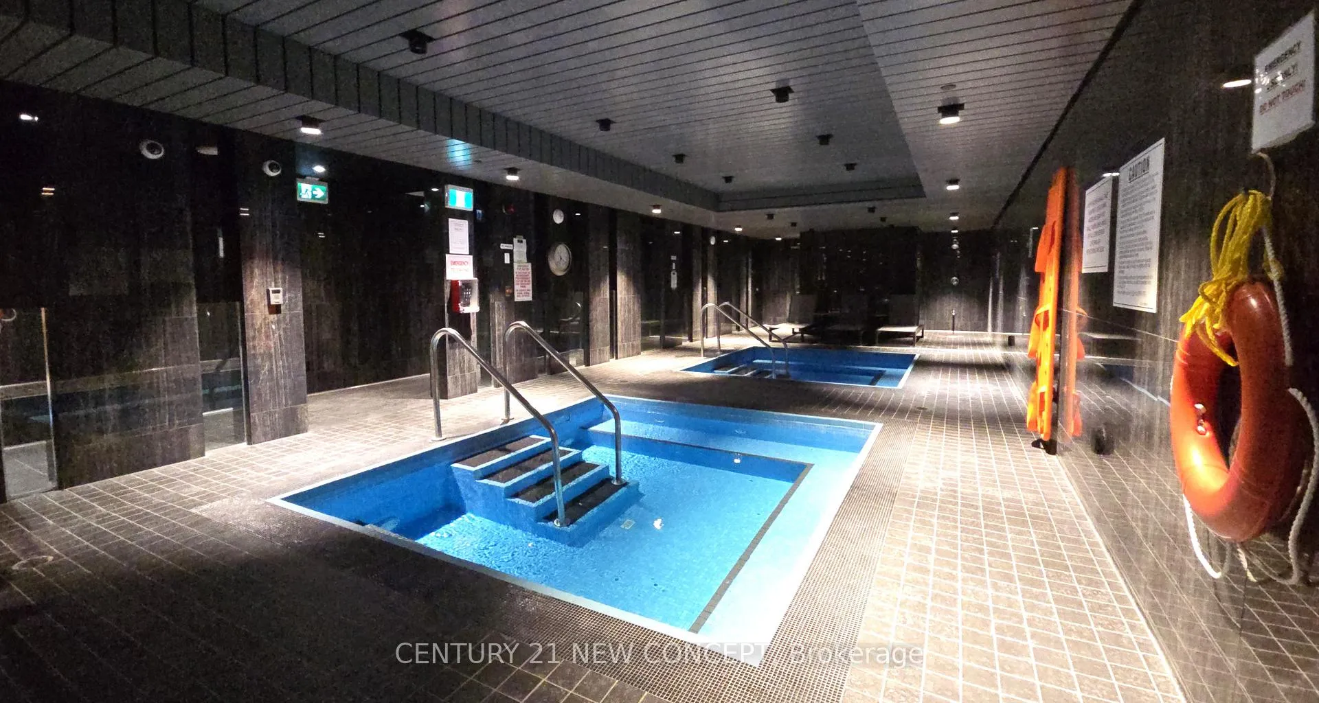 Photo 18 of Unit 3602, 2221 Yonge Street, Toronto, Mount Pleasant West — HOMEH