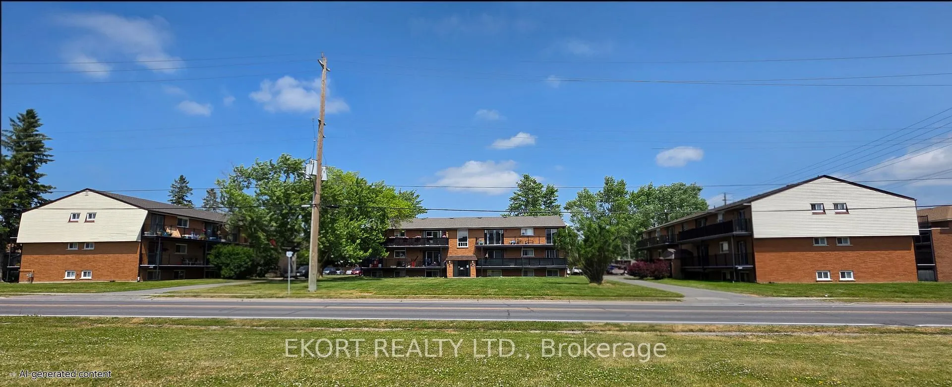 Photo 1 of Unit 11, 153 North Park Street, Belleville, Belleville Ward — HOMEH