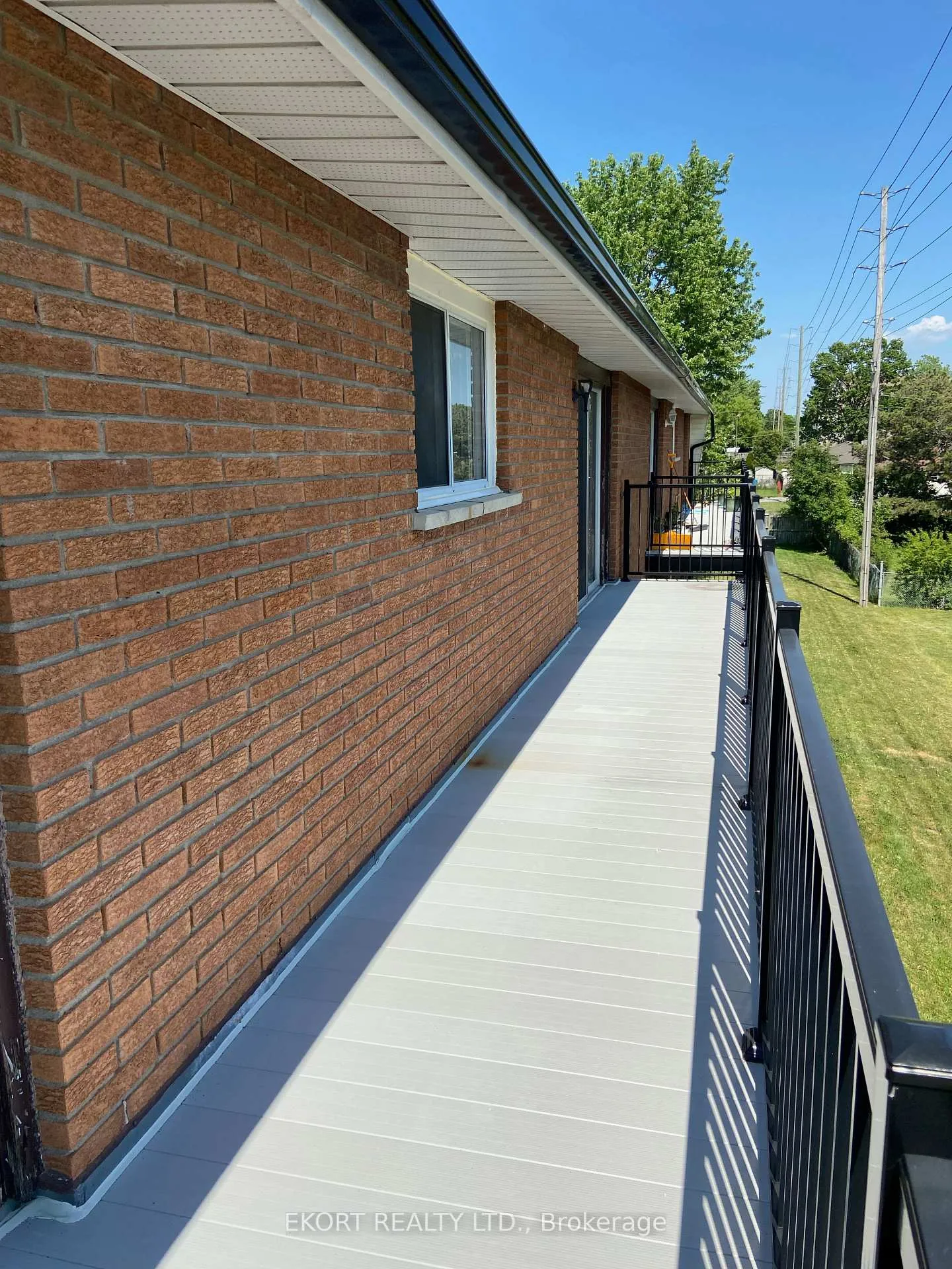 Photo 16 of Unit 11, 153 North Park Street, Belleville, Belleville Ward — HOMEH