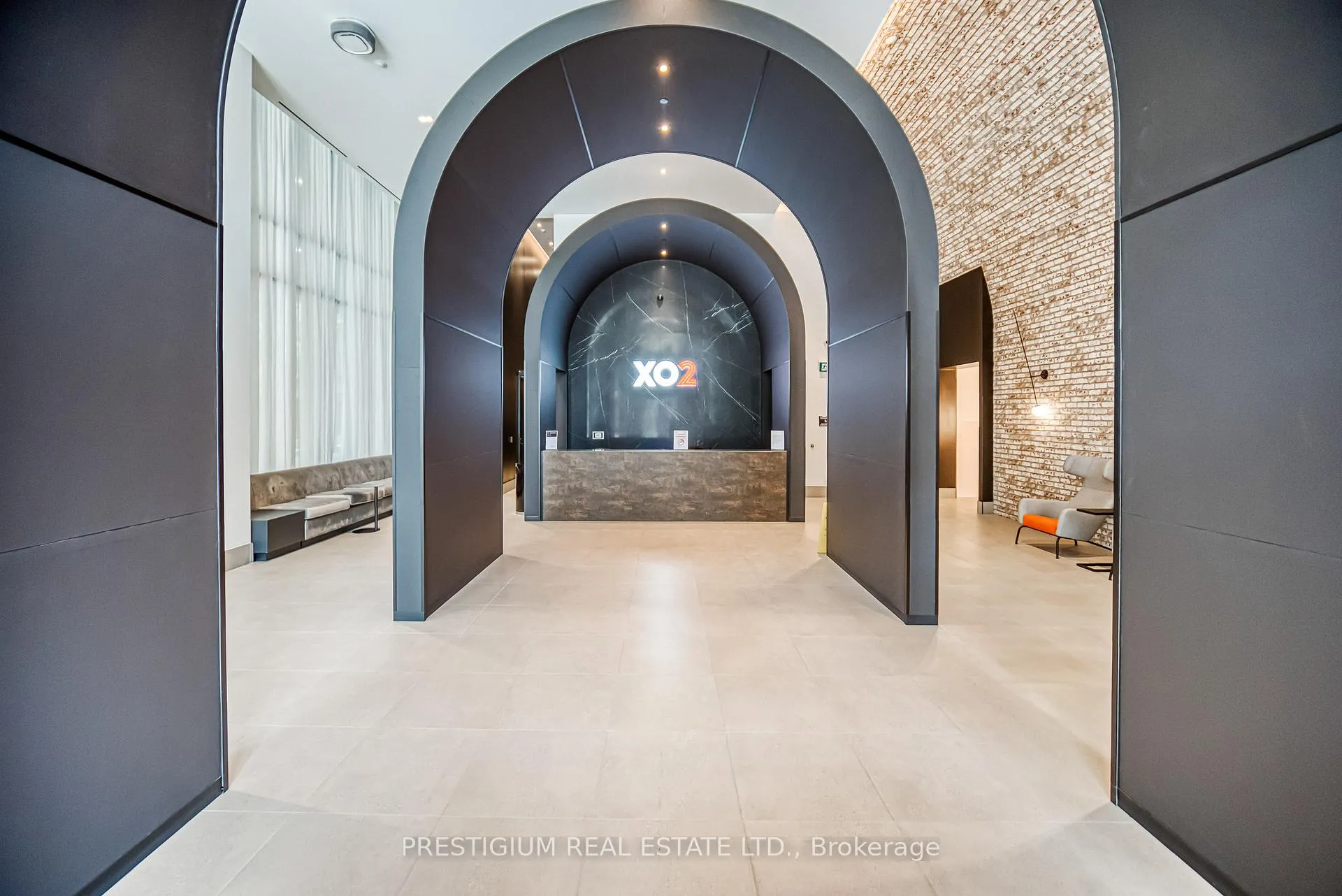Photo 3 of Unit 1211, 1182 King Street W, Toronto, South Parkdale — HOMEH