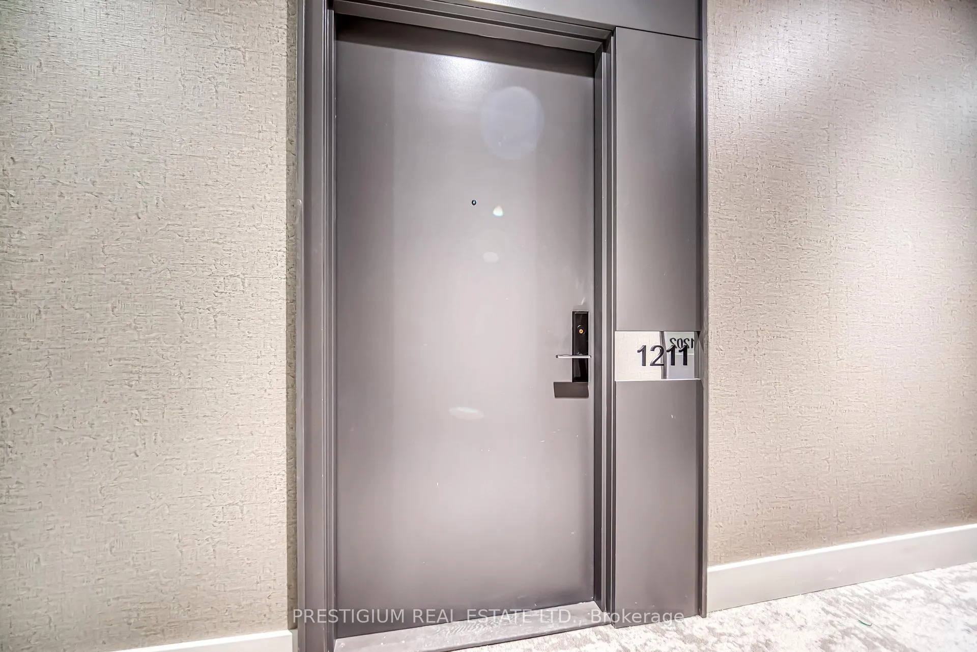 Photo 5 of Unit 1211, 1182 King Street W, Toronto, South Parkdale — HOMEH