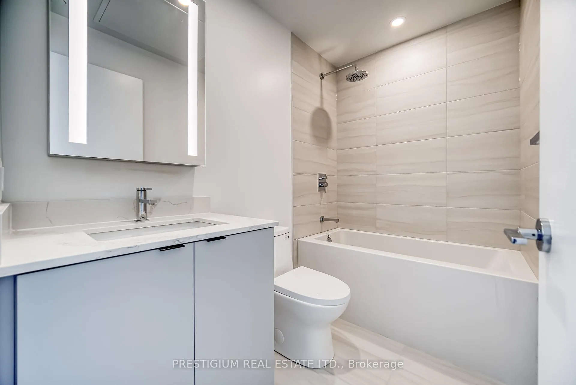 Photo 8 of Unit 1211, 1182 King Street W, Toronto, South Parkdale — HOMEH