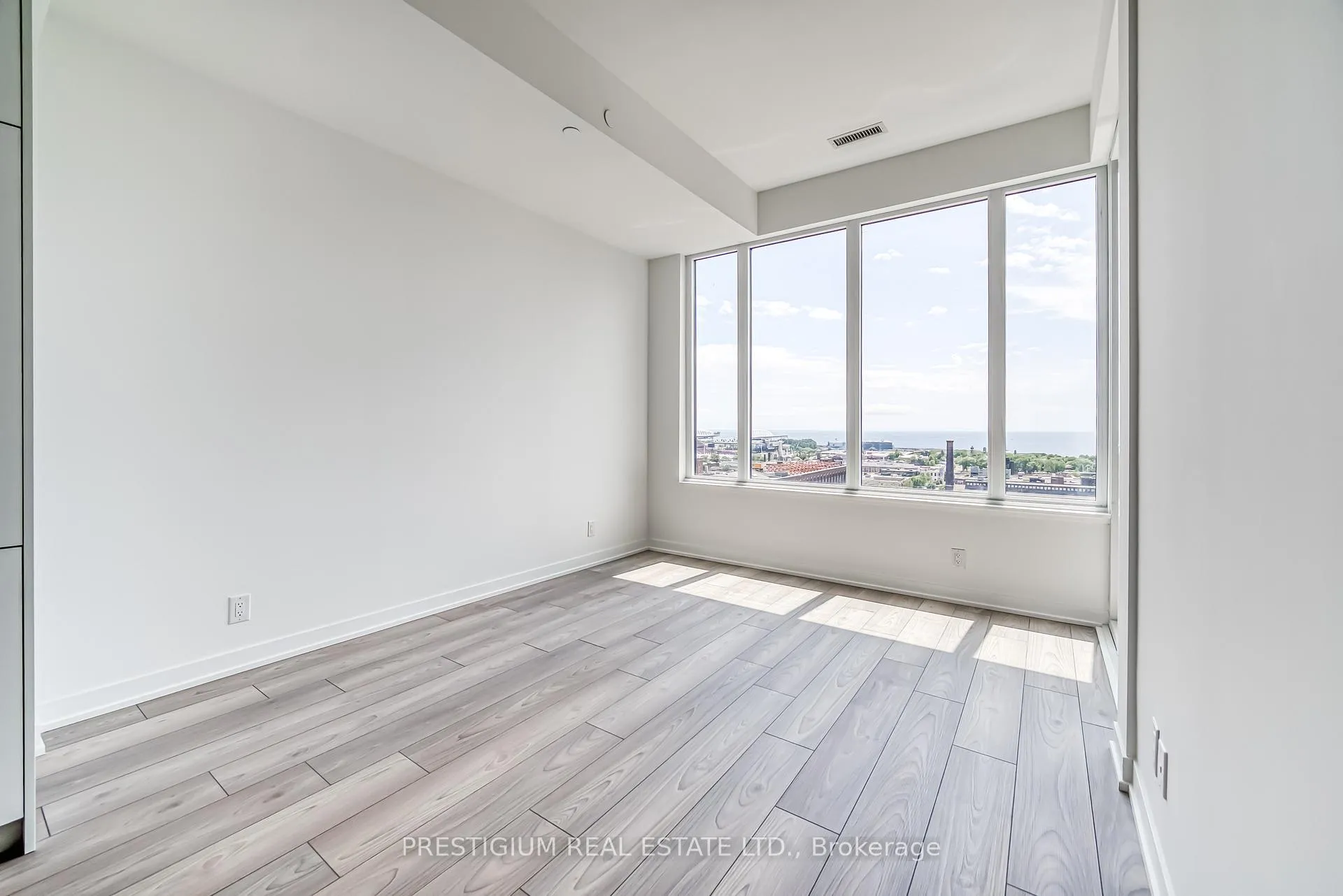 Photo 19 of Unit 1211, 1182 King Street W, Toronto, South Parkdale — HOMEH