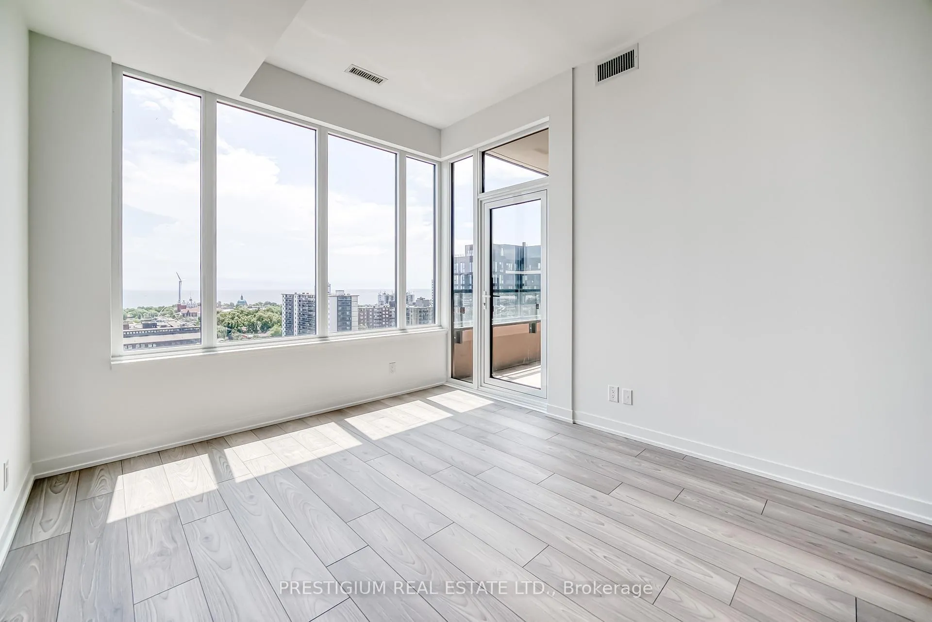 Photo 20 of Unit 1211, 1182 King Street W, Toronto, South Parkdale — HOMEH