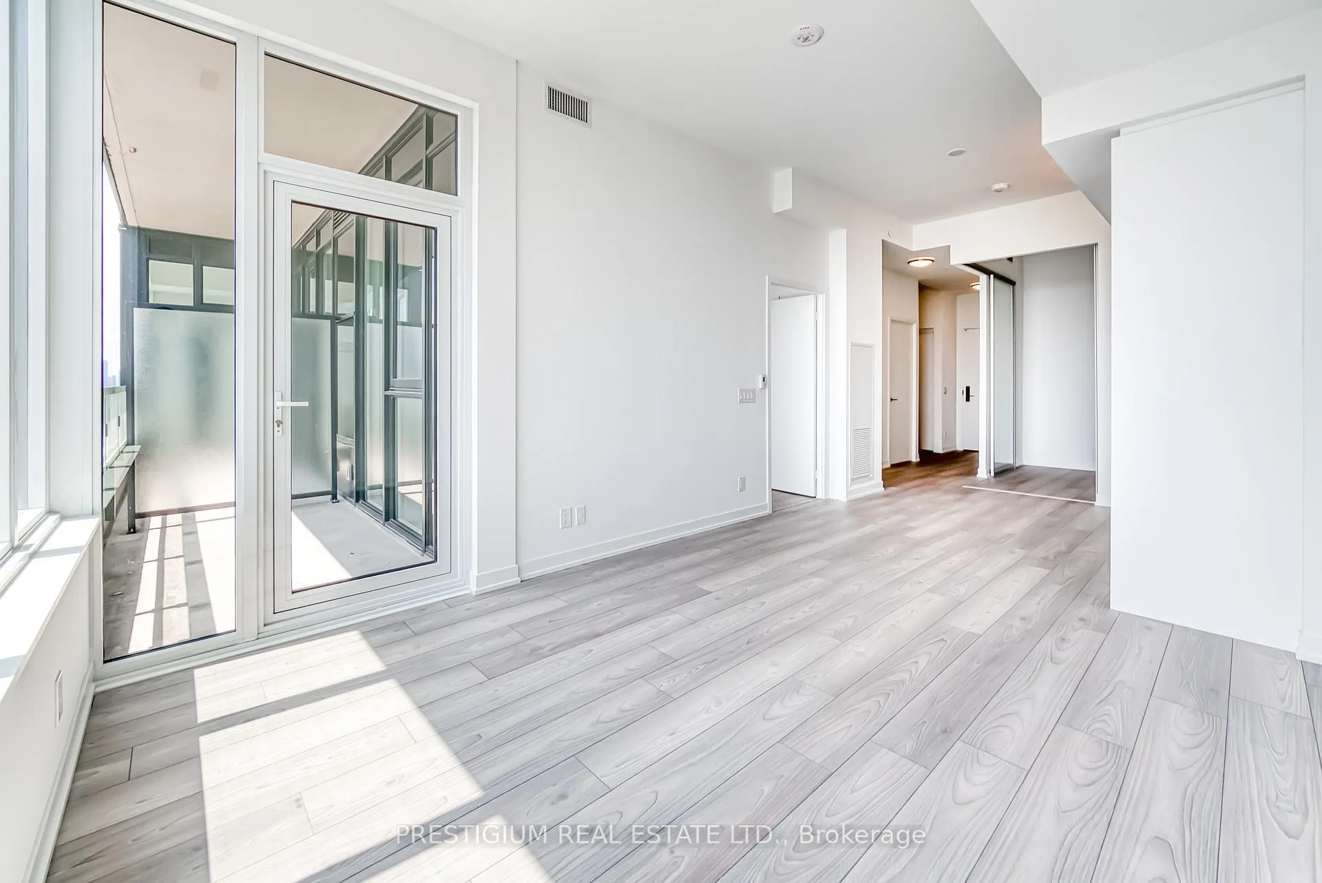 Photo 21 of Unit 1211, 1182 King Street W, Toronto, South Parkdale — HOMEH