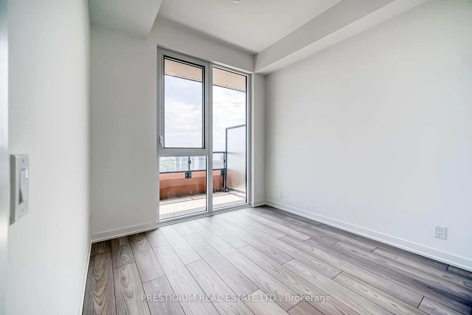 Photo 24 of Unit 1211, 1182 King Street W, Toronto, South Parkdale — HOMEH