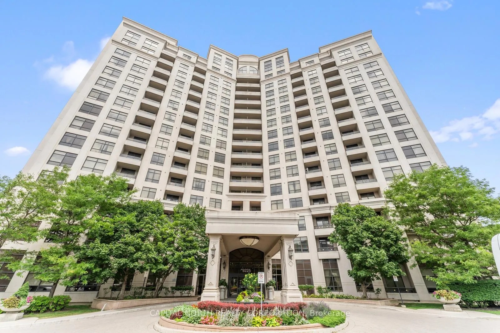 Photo 1 of Unit 915, 9225 Jane Street, Vaughan, Maple — HOMEH
