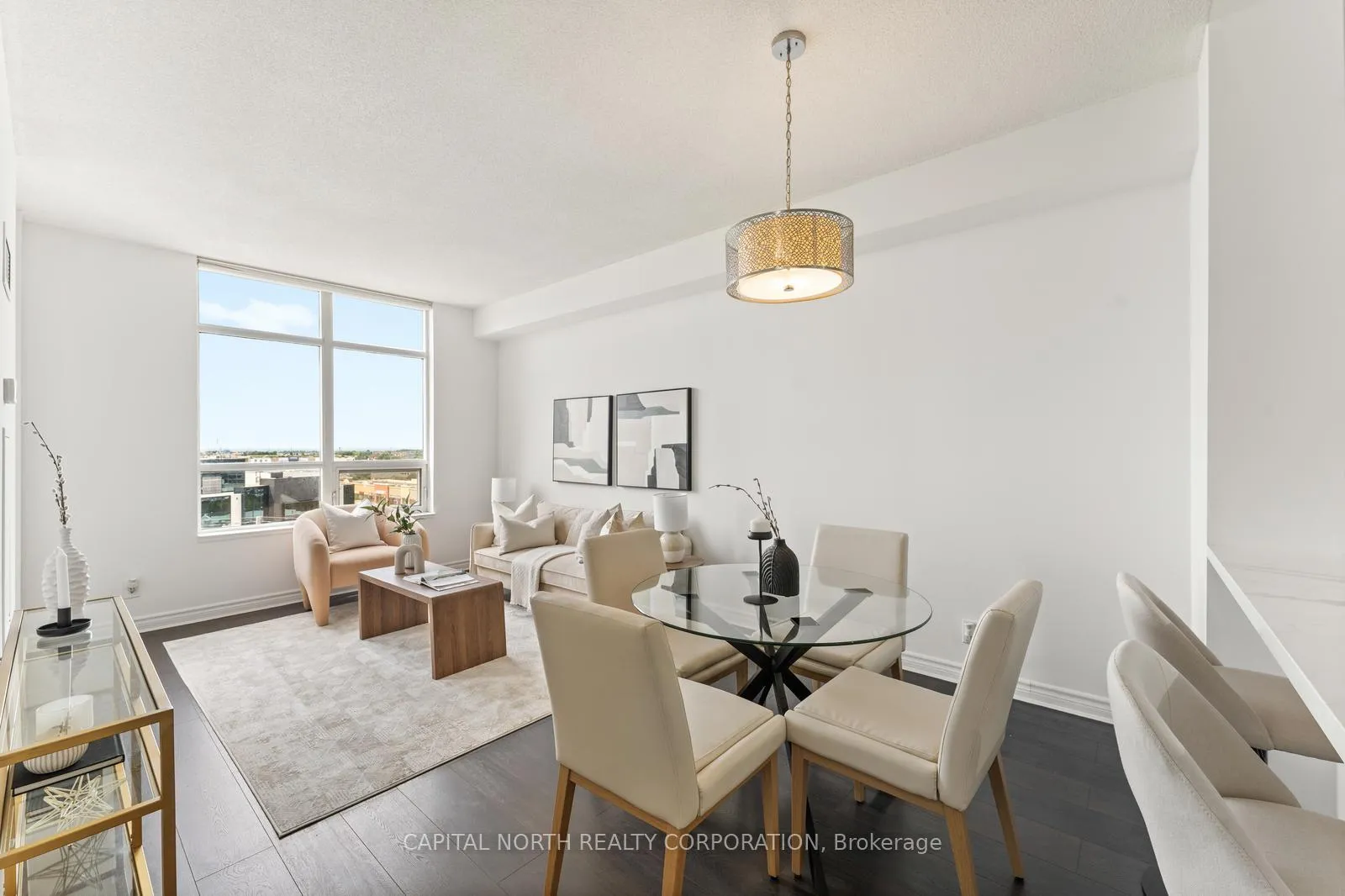 Photo 13 of Unit 915, 9225 Jane Street, Vaughan, Maple — HOMEH