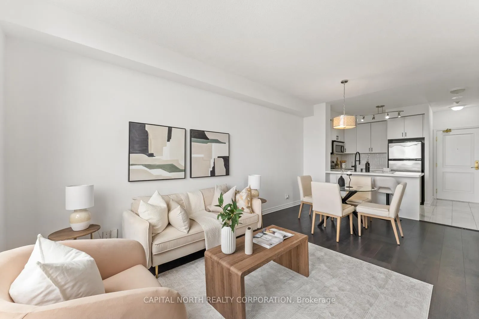 Photo 17 of Unit 915, 9225 Jane Street, Vaughan, Maple — HOMEH