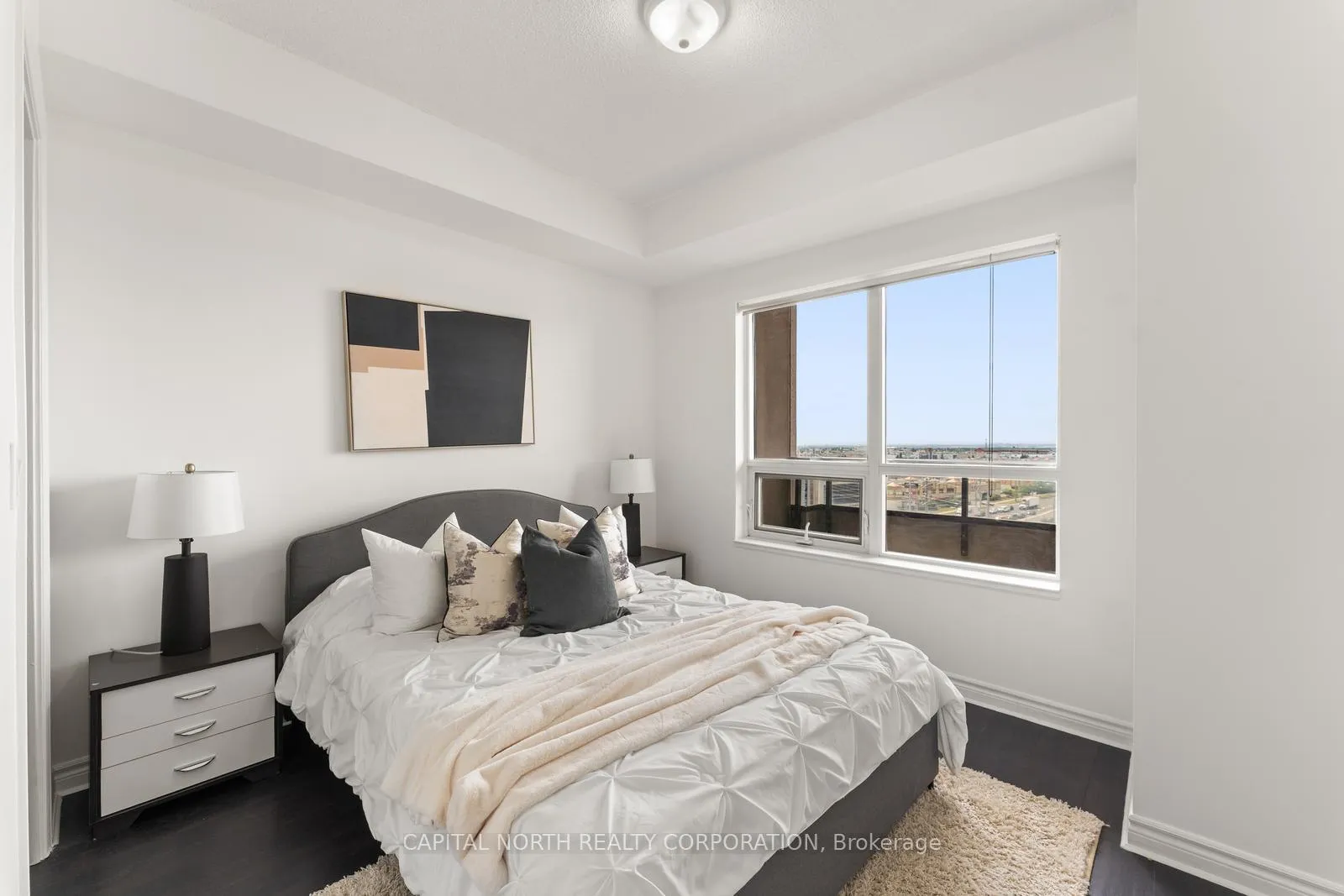 Photo 19 of Unit 915, 9225 Jane Street, Vaughan, Maple — HOMEH